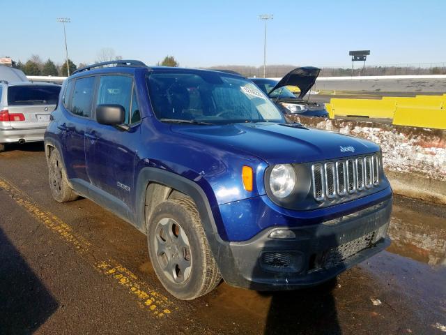 JEEP RENEGADE S 2017 zaccjaab4hpe63054