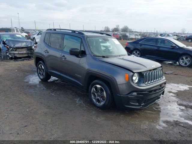 JEEP RENEGADE 2017 zaccjaab4hpe68349