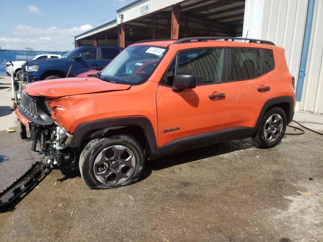 JEEP RENEGADE 2017 zaccjaab4hpe90206