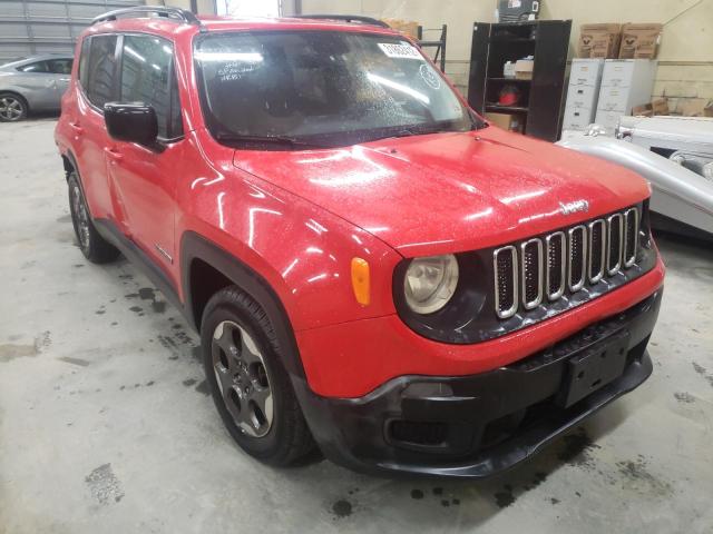 JEEP RENEGADE S 2017 zaccjaab4hpf16612