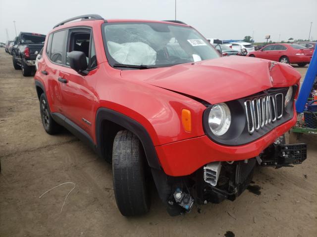 JEEP RENEGADE S 2017 zaccjaab4hpf43065