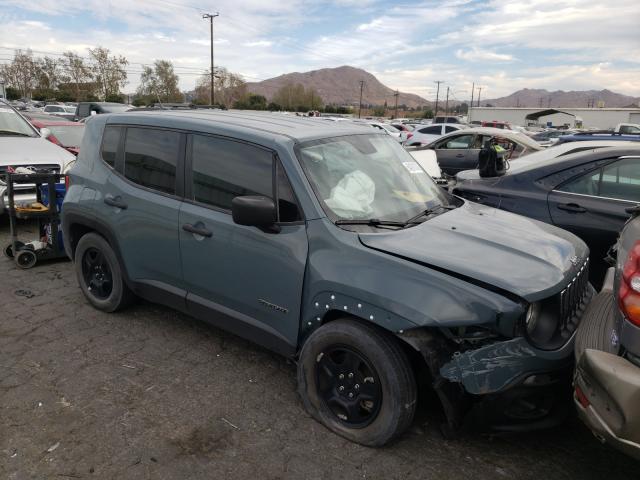 JEEP RENEGADE S 2017 zaccjaab4hpf43129