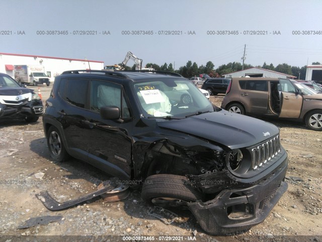 JEEP RENEGADE 2017 zaccjaab4hpf61307