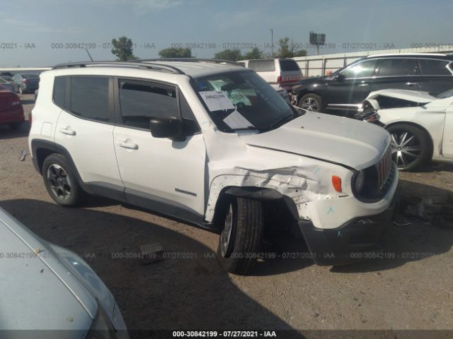 JEEP RENEGADE 2017 zaccjaab4hpf74316