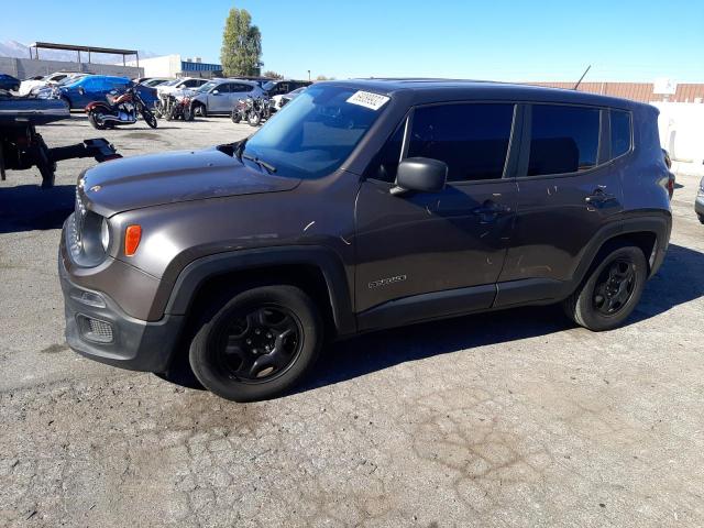 JEEP RENEGADE S 2017 zaccjaab4hpf81721