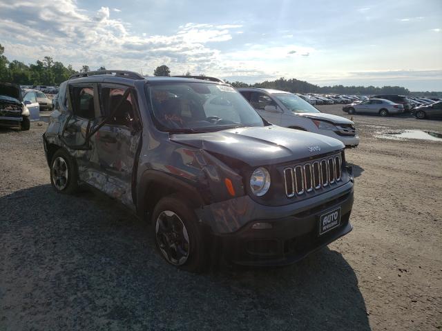 JEEP RENEGADE S 2017 zaccjaab4hpf88815