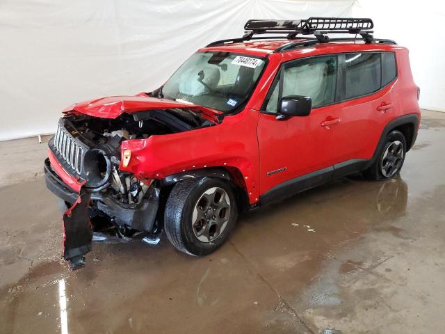 JEEP RENEGADE S 2017 zaccjaab4hpf90368