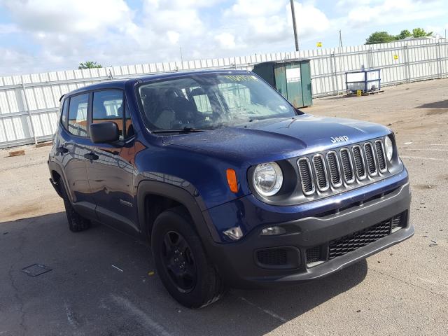 JEEP RENEGADE S 2017 zaccjaab4hpf98146