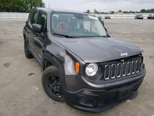 JEEP RENEGADE S 2017 zaccjaab4hpg01952