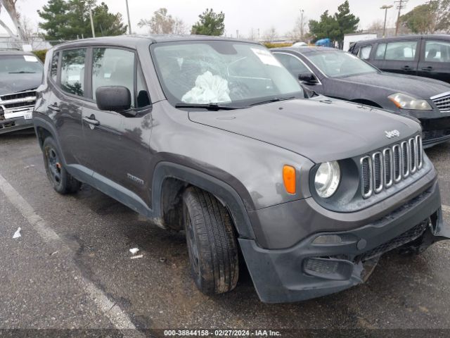 JEEP RENEGADE 2017 zaccjaab4hpg12000