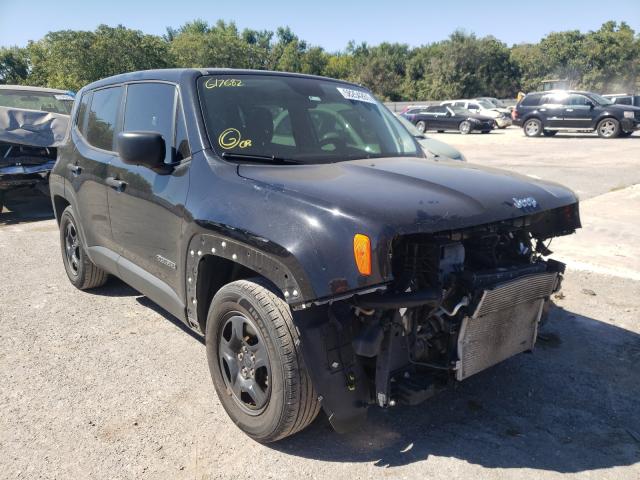 JEEP RENEGADE S 2017 zaccjaab4hpg17682