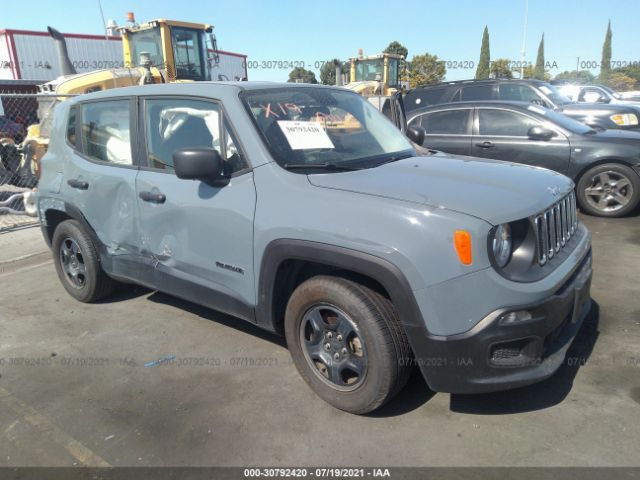 JEEP RENEGADE 2017 zaccjaab4hpg19321