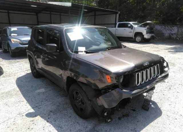 JEEP RENEGADE 2018 zaccjaab4jpg68959