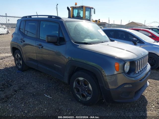 JEEP RENEGADE 2018 zaccjaab4jpg70159