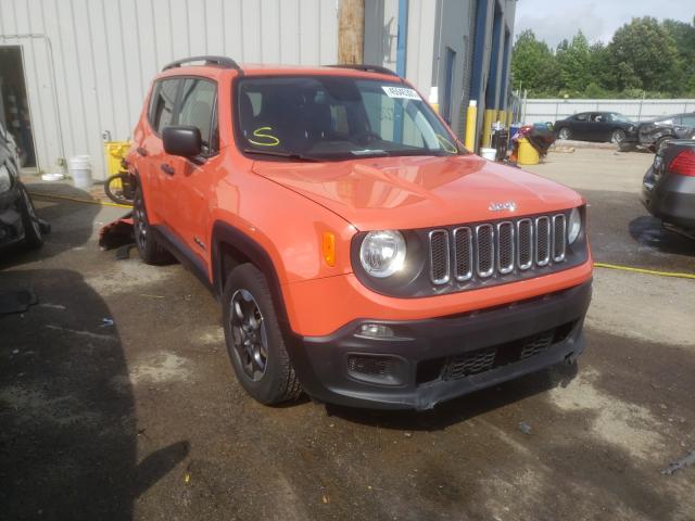 JEEP RENEGADE S 2018 zaccjaab4jph14631