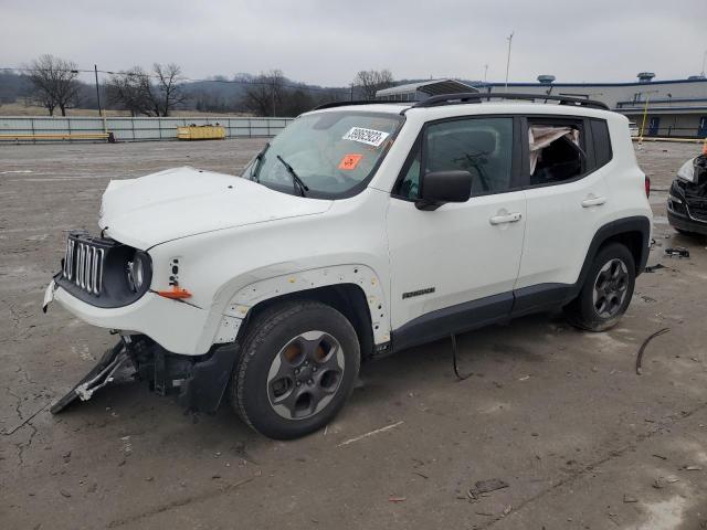 JEEP RENEGADE S 2017 zaccjaab5hpe42116