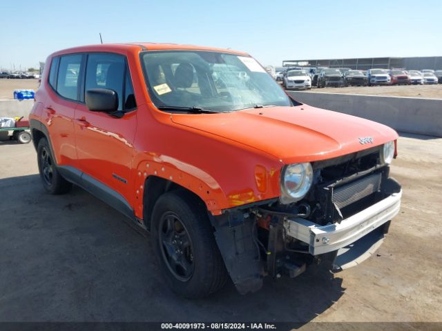 JEEP RENEGADE 2017 zaccjaab5hpe50670