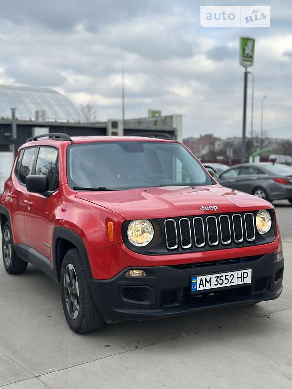 JEEP RENEGADE 2017 zaccjaab5hpe51012