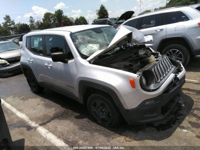 JEEP RENEGADE 2017 zaccjaab5hpe52824