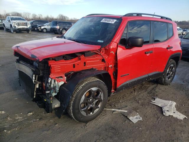 JEEP RENEGADE S 2017 zaccjaab5hpe56422