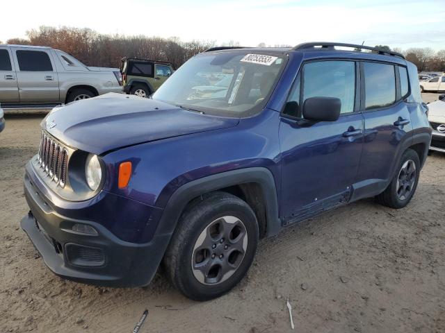 JEEP RENEGADE 2017 zaccjaab5hpe69011