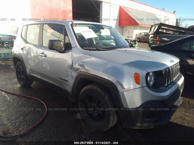 JEEP RENEGADE 2017 zaccjaab5hpe78579