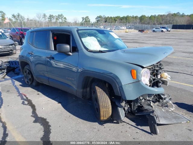 JEEP RENEGADE 2017 zaccjaab5hpf17476