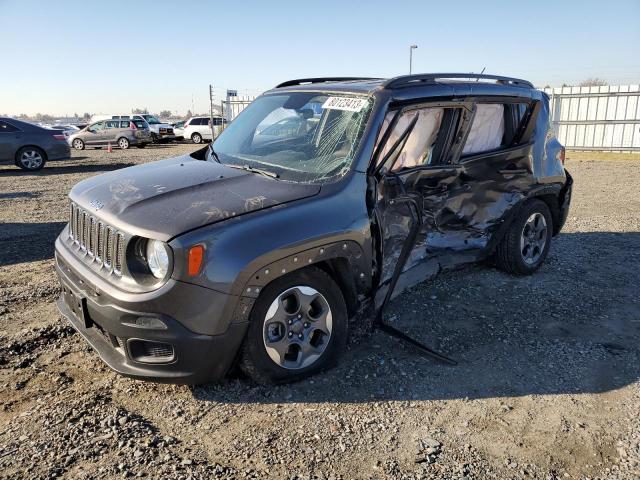 JEEP RENEGADE 2017 zaccjaab5hpf35007