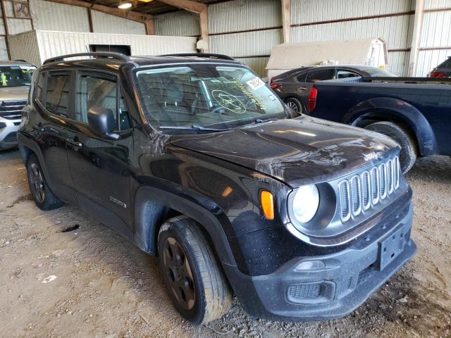 JEEP RENEGADE S 2017 zaccjaab5hpf71229