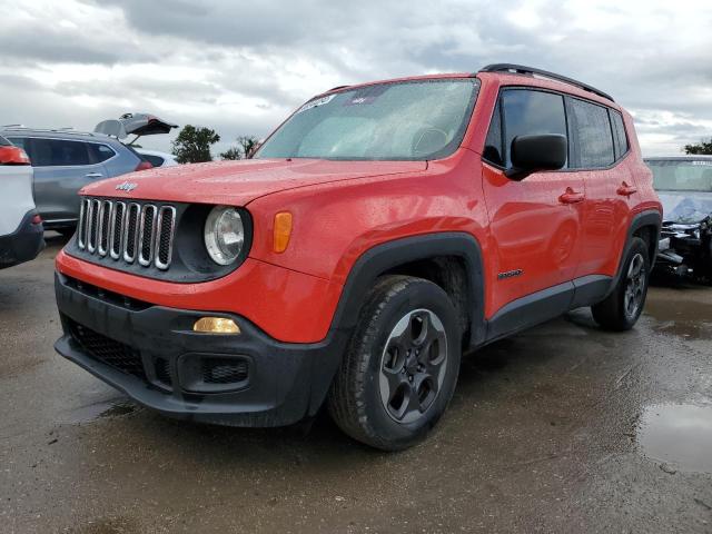 JEEP RENEGADE S 2017 zaccjaab5hpf74230