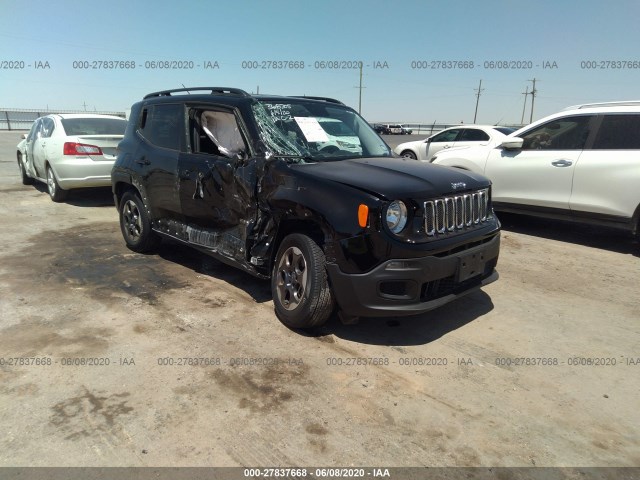 JEEP RENEGADE 2017 zaccjaab5hpf74678