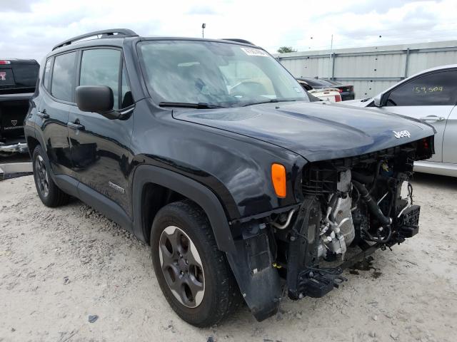 JEEP RENEGADE S 2017 zaccjaab5hpf90394