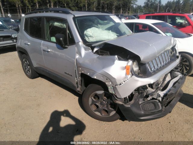 JEEP RENEGADE 2017 zaccjaab5hpf90928