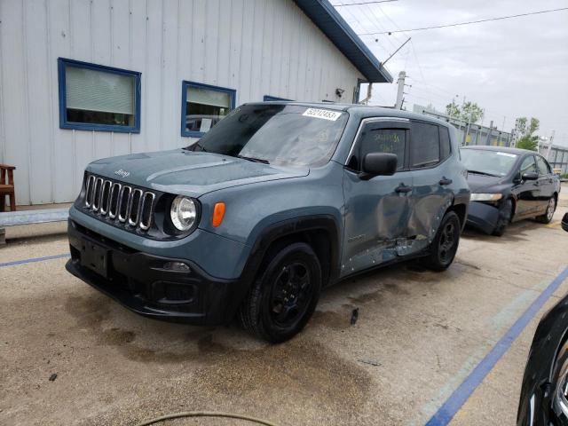 JEEP RENEGADE S 2017 zaccjaab5hpg01118