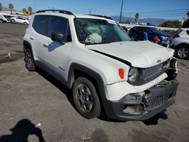 JEEP RENEGADE S 2017 zaccjaab5hpg05881