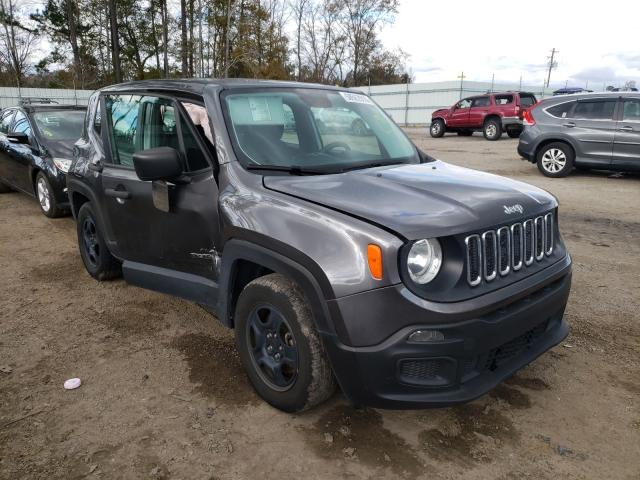 JEEP RENEGADE S 2017 zaccjaab5hpg16637