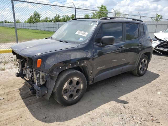 JEEP RENEGADE S 2017 zaccjaab5hpg25385