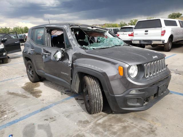 JEEP RENEGADE S 2018 zaccjaab5jpg67920