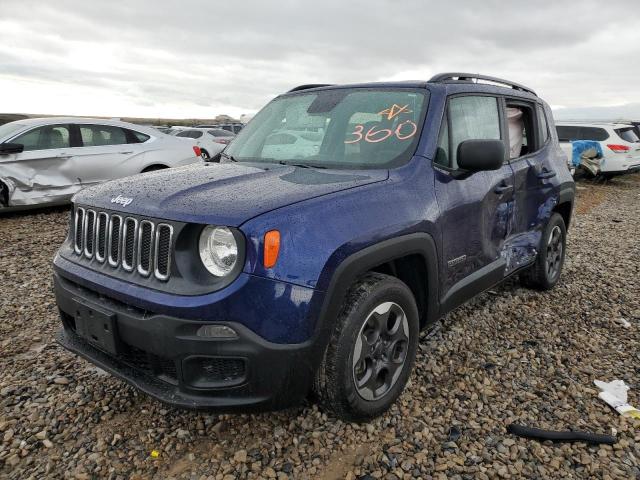 JEEP RENEGADE S 2018 zaccjaab5jpg75015