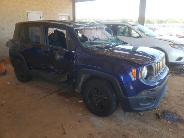 JEEP RENEGADE S 2018 zaccjaab5jpg95314