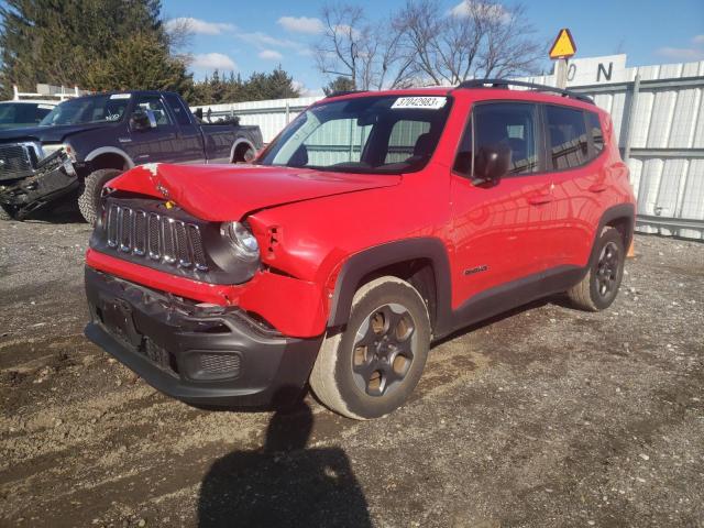 JEEP RENEGADE S 2018 zaccjaab5jpg96169