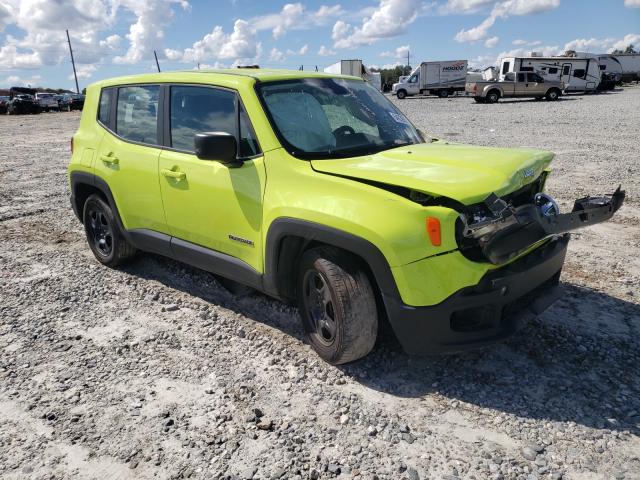 JEEP RENEGADE S 2018 zaccjaab5jpg99153