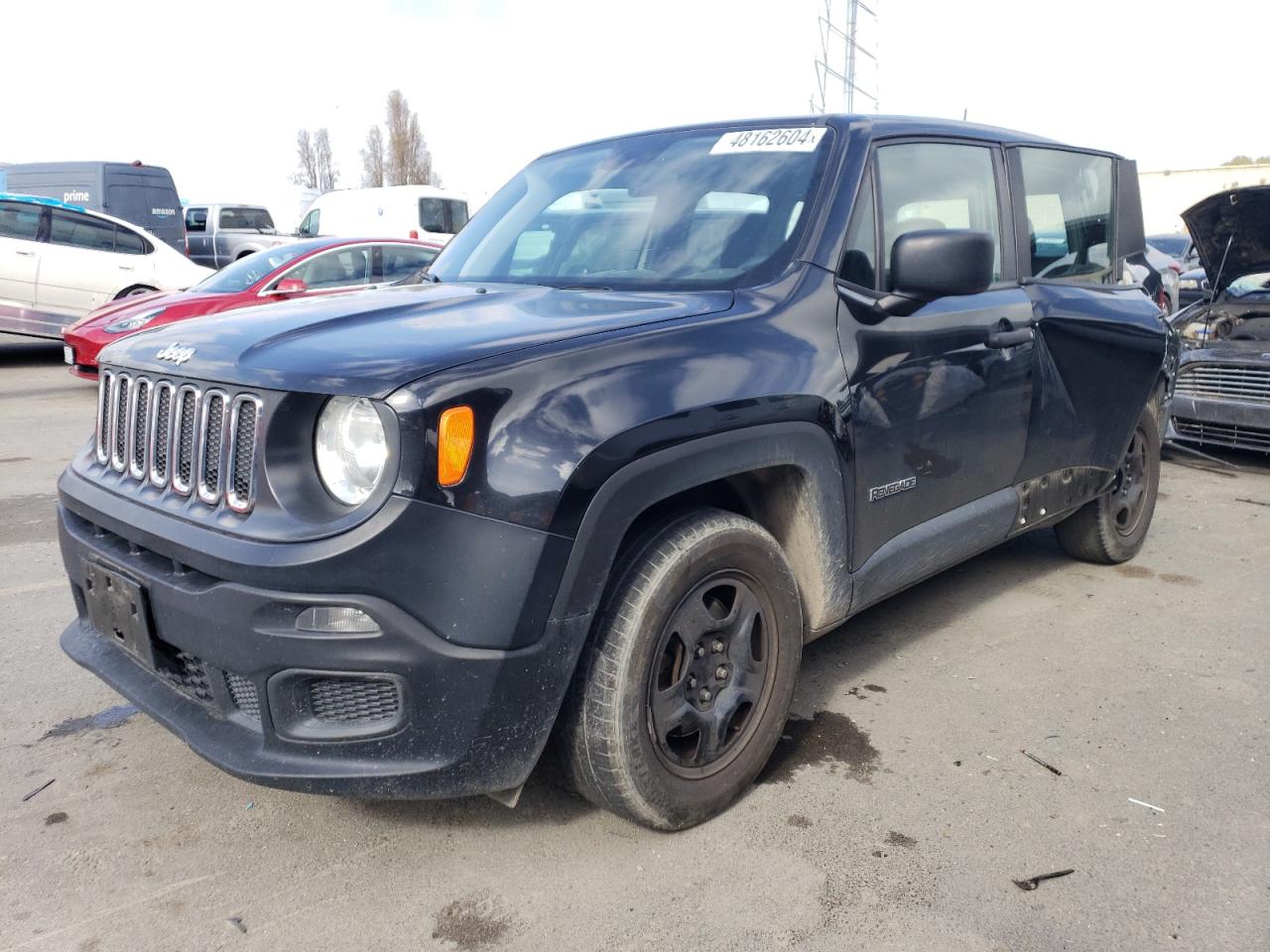 JEEP RENEGADE 2018 zaccjaab5jpj17694