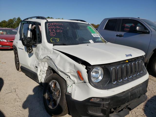 JEEP RENEGADE S 2017 zaccjaab6hpe53173