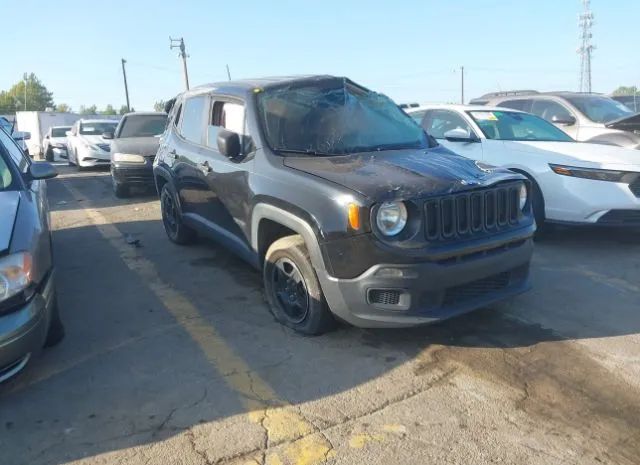 JEEP RENEGADE 2017 zaccjaab6hpe79000