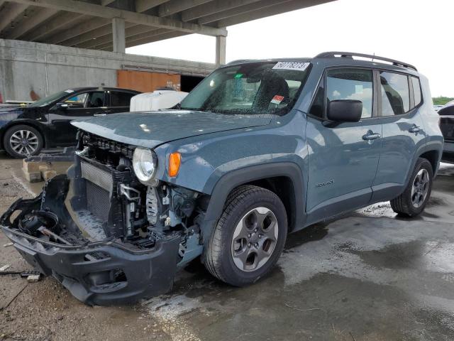 JEEP RENEGADE 2017 zaccjaab6hpe82091