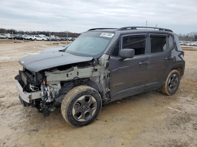 JEEP RENEGADE 2017 zaccjaab6hpe82107