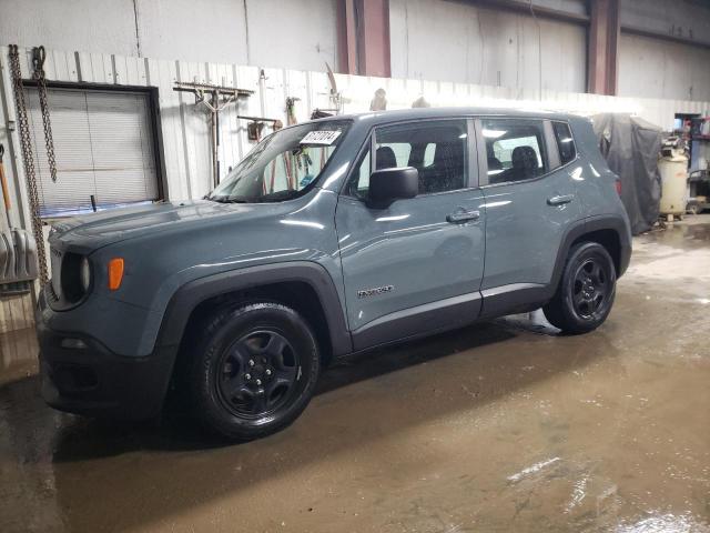 JEEP RENEGADE S 2017 zaccjaab6hpe92037