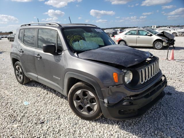 JEEP RENEGADE S 2017 zaccjaab6hpf01352