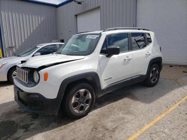 JEEP RENEGADE 2017 zaccjaab6hpf01481